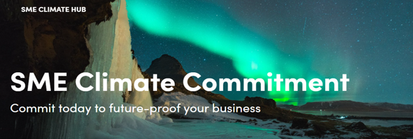 SME Climate Commitment